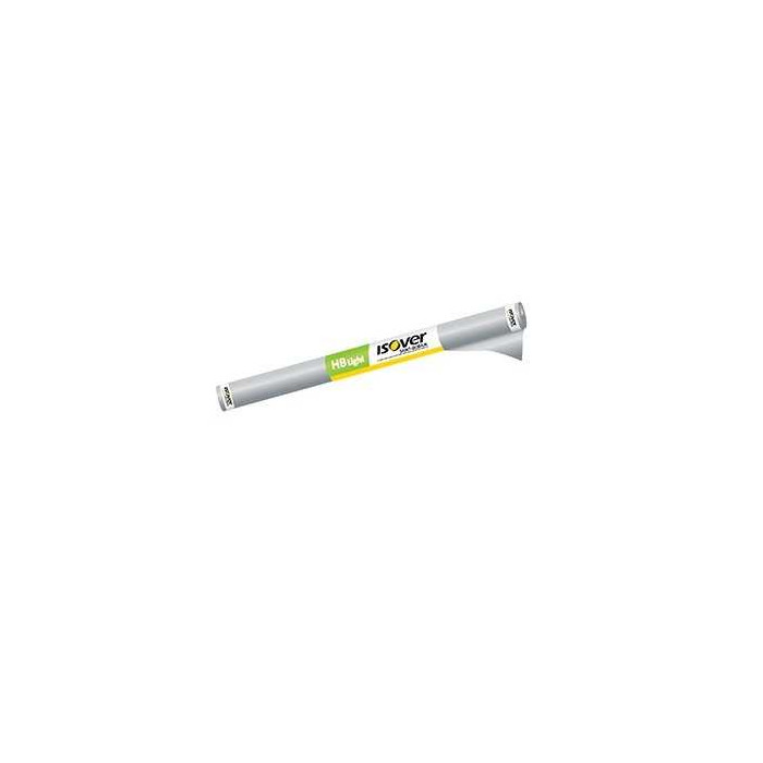 Ветро- и гидроизоляция Isover HB Light 1.5х0.3х50 в Бокситогорске