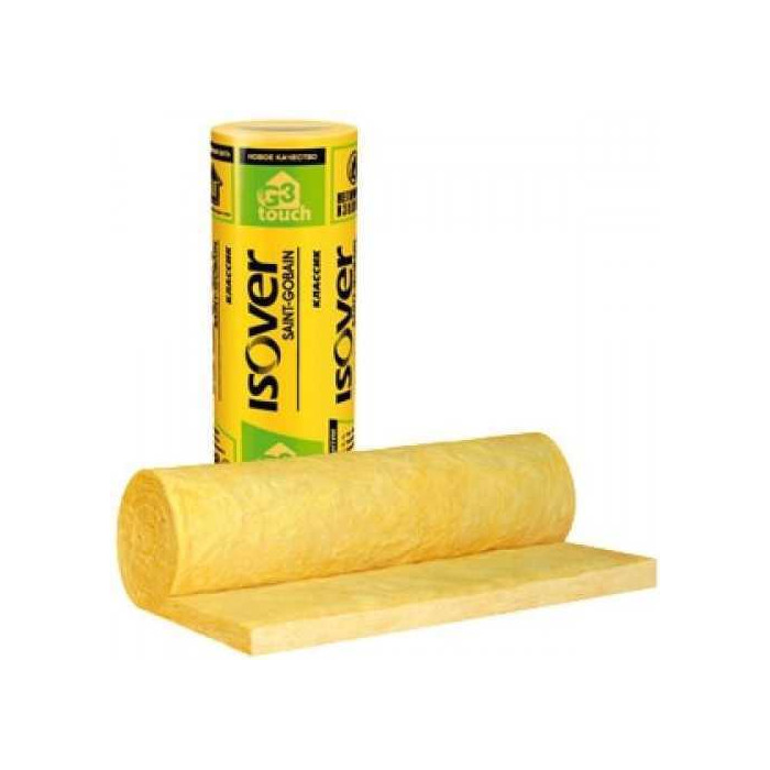 Утеплитель Isover kt twin 50x1220x8500 в Бокситогорске